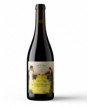 A COTARONA SOUS&Oacute;N