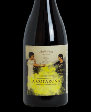 A COTARONA SOUSÓN