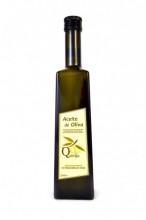 ACEITE OURO DE QUIROGA. 