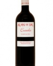 ALAN DE VAL ESCADA GARNACHA