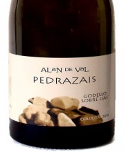 ALAN DE VAL PEDRAZAIS GODELLO SOBRE LIAS