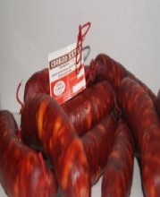 CHORIZO ARTESANO MEDIA CURACION