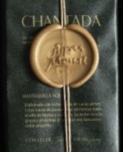 MANTEQUILLA DE CHANTADA AIRAS MONIZ