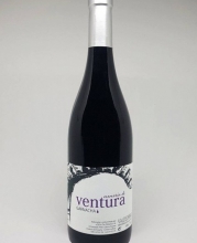 Memoria  Ventura Garnacha