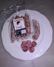 SALCHICHON CURADO ARTESANO