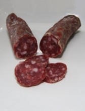 SALCHICH&Oacute;N CURADO HERVELLA