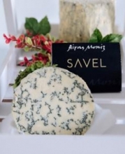 SAVEL. QUESO AZUL