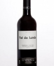 VAL DA LENDA MENCIA