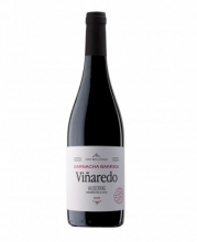 VIÑAREDO GARNACHA CENTENARIA