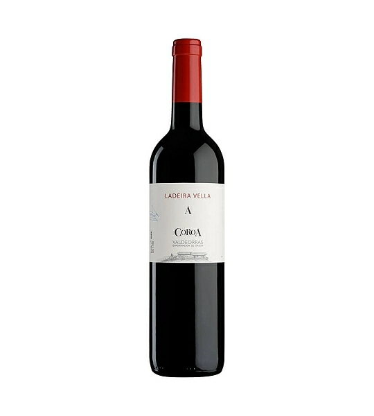 A Coroa. Ladeira Vella Garnacha