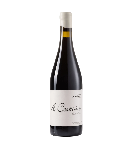 A Costiña Alan de Val