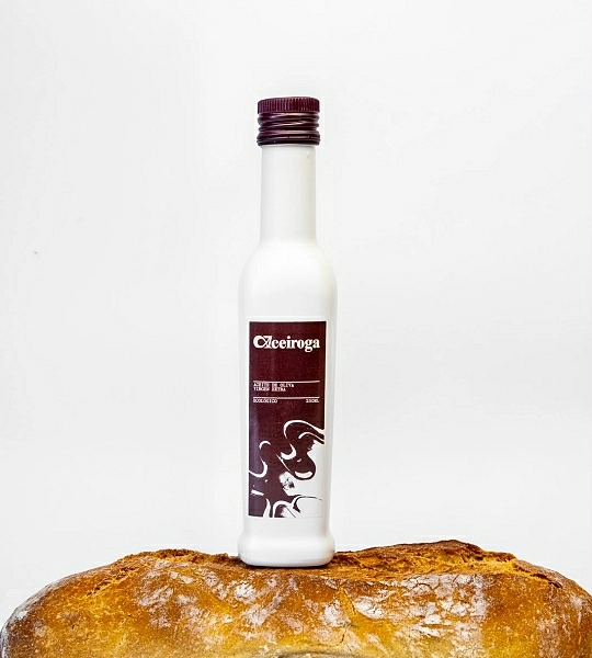Aceite de oliva Aceiroga: Ecológico Aceite de oliva Aceiroga: Ecológico
