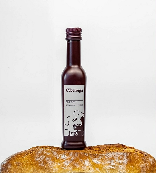 Aceite de Oliva Aceiroga Plurivarietal Aceite de Oliva Aceiroga Plurivarietal