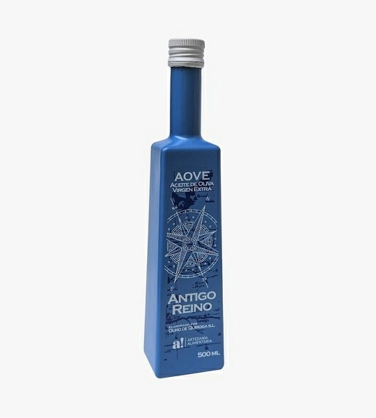 Aceite de Oliva Antiguo Reino Aceite de Oliva Antiguo Reino