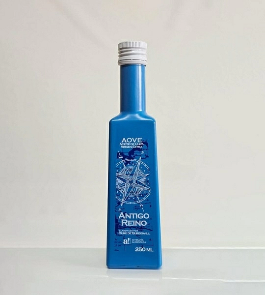 Aceite de Oliva Antiguo Reino