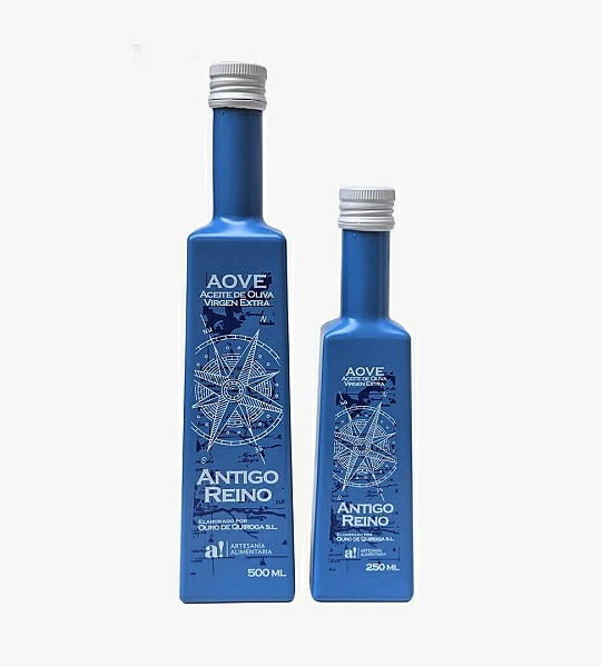 Aceite de Oliva Antiguo Reino Aceite de Oliva Antiguo Reino