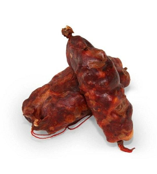 Androlla artesana Hervella