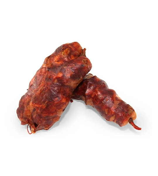 Androlla artesana Hervella