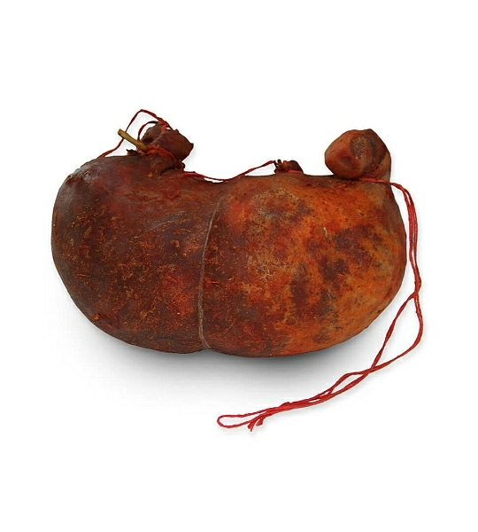 Botelo artesano Hervella