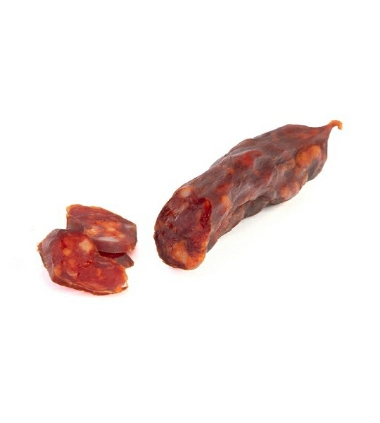 Chorizo curado artesano la Abuela Delfina