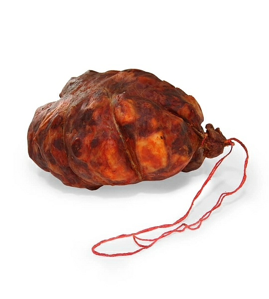 Ciego, pigureiro ó botillo Hervella