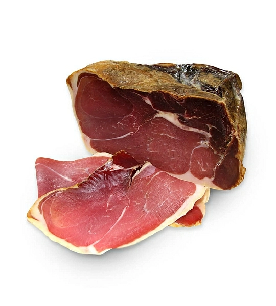 Jamón curado deshuesado Hervella