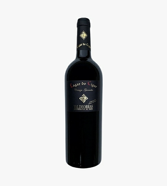 Lagar de Cigur Crianza Selección Mary Ginzo Lagar de Cigur Crianza Selección Mary Ginzo