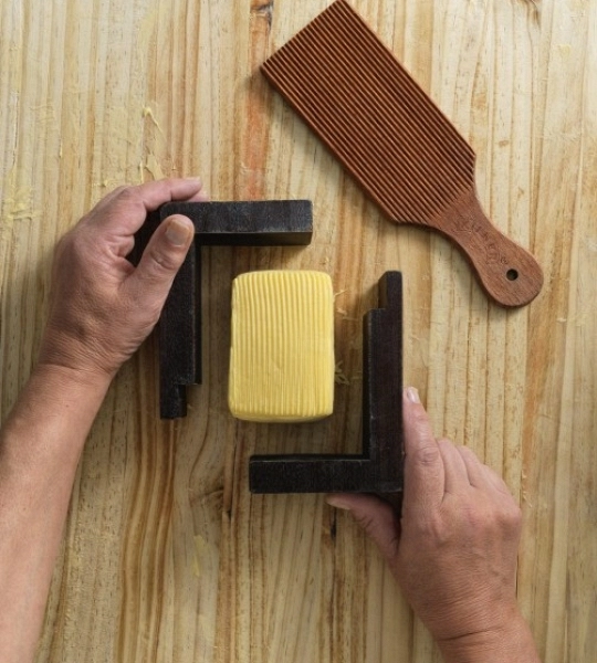 Mantequilla Airas Moniz de Chantada