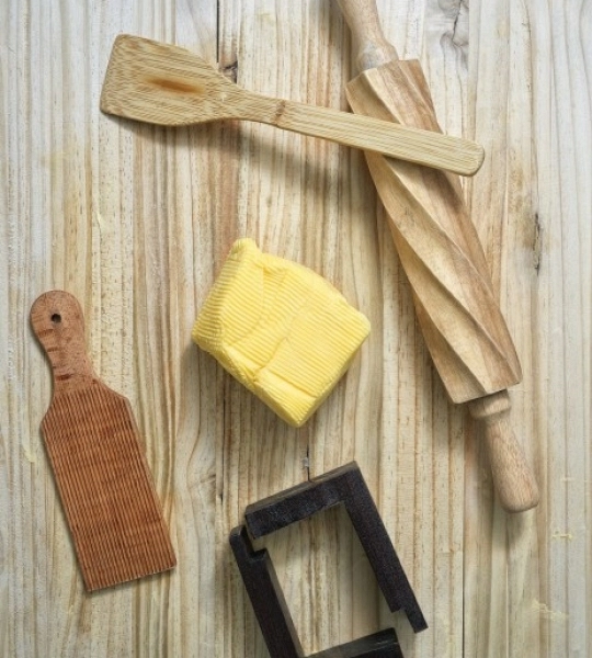 Mantequilla Airas Moniz de Chantada