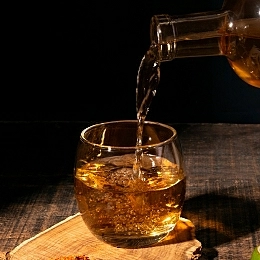 Orujos y licores de galicia