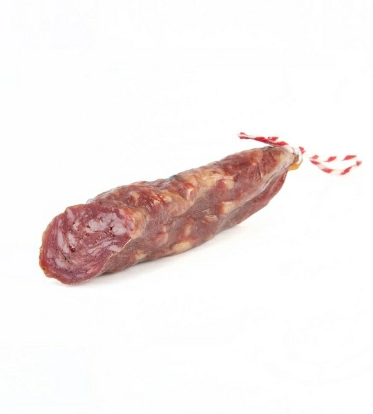 Salchichón cular artesano la Abuela Delfina