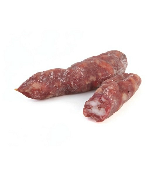 Salchichón curado artesano la Abuela Delfina