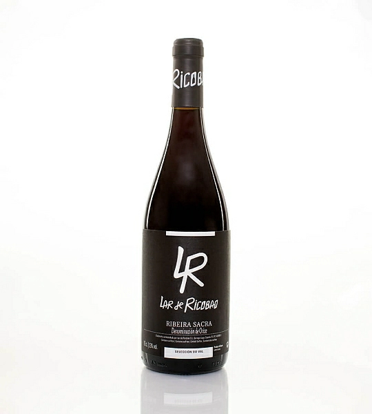 Selección do Val Lar de Ricobao