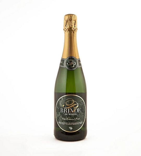 Vino Espumoso de Godello Brinde
